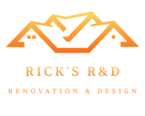 Ricks R&D York Handyman Services LOGO