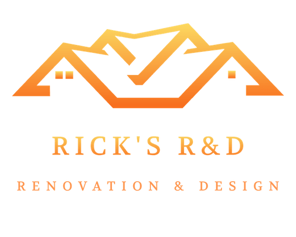 Ricks R&D York Handyman Services LOGO